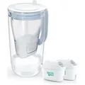 Produktbild: Brita Wasserfilter-Kanne, Wasserfilterkanne, Transparent