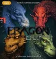 Produktbild: ERAGON  Die Saga des Drachenreiters: Die Box: Die vollst... | Buch | Zustand gut