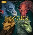 Produktbild: ANDREAS FRÖHLICH-(1-4/MP3)ERAGON BOX-DIE SAGA DES DRACHENREITERS  16 MP3 CD NEU