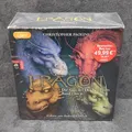 Produktbild: Eragon Die Saga Des Drachenreiters Band 1 bis 4 Hörbuch OVP