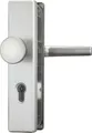 Produktbild: ABUS Türgriff KLS114 & KLS114 ZS 10031704-01