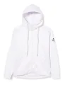 Produktbild: adidas Unisex Kinder Combat Sports Tracksuit Jacket, WhiteBlack, S EU