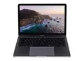 Produktbild: Apple MacBook Pro 13.3 (Retina Display) 2.3 GHz Intel Core i5 8 GB RAM 256 GB PCIe SSD [Mid 2017] space grau