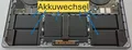 Produktbild: Akku Austausch Apple Macbook Reparatur A2141