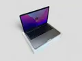 Produktbild: Apple MacBook Pro 2017 A1706 13,3 Zoll 256GB 8GB i5-6267U 2,9GHz OVP 100 Batt.