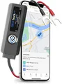 Produktbild: Geo Track 4G LTE GPS Tracker für Auto, Wohnmobil, Kfz | Made in Europe | Zuku...