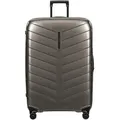 Produktbild: Samsonite Attrix - 4-Rollen-Trolley XL 81 cm (dune)
