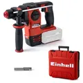 Produktbild: Einhell 18 V Akku-Bohrhammer Power X-Change Herocco Solo mit Koffer