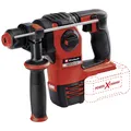 Produktbild: Einhell Professional Akku-Bohrhammer HEROCCO 18/20 Solo 18 V