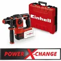 Produktbild: Professional Akku-Bohrhammer herocco 18/20 Solo 18 v Bohrhammer - Einhell