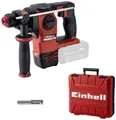 Produktbild: Einhell Professional HEROCCO 18/20 SDS-Plus-Akku-Bohrhammer 18V Li-Ion ohne Akku, ohne Ladegerät, inkl. Koffer