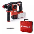 Produktbild: Einhell Expert Plus Herocco Akku-Bohrhammer mit Aufbewahrungskoffer (4513900)