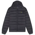 Produktbild: Lyle & Scott Steppjacke Jacke Lyle&Scott Wadded Jacket schwarz XXL (56)