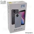 Produktbild: ZTE Blade A35 Lite Smartphone – 2GB RAM 64GB ROM Grey – Dual SIM & Android 13