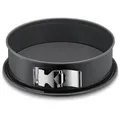 Produktbild: Kaiser Backform Springform 2tlg. 26 cm Stahl Schwarz