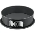 Produktbild: Kaiser 2300638041, Springform, Rund, Stahl, 2,9 l, Schwarz, Deutschland - Schwarz