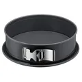 Produktbild: La Forme Plus Springform 26 cm rund, Kuchenform mit Flachboden, runde Backfor...