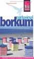 Produktbild: Reise Know-How Borkum: Reiseführer für individuelles Entdecken