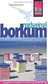 Produktbild: Reise Know-How Borkum, Reiseführer für individuelle... | Buch | Zustand sehr gut