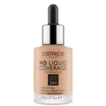 Produktbild: Catrice HD Liquid Coverage (040 Warm Beige) (759831)