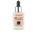 Produktbild: Catrice HD Liquid Coverage Foundation 040