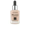 Produktbild: Liquid Coverage Foundation 30ML Warm Beige