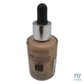 Produktbild: Catrice HD Liquid Coverage Foundation, Make Up, Nr. 040 Warm Beige, nude, für Mi