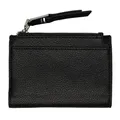 Produktbild: ESPRIT Geldbörse Drew Zip Wallet Black schwarz - Schwarz