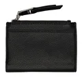 Produktbild: ESPRIT Drew Zip Wallet Geldbörse Black schwarz Neu