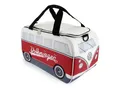 Produktbild: VW Collection - Volkswagen isolierte Kühl-Wärme-Thermo-Picknick-Lunch-Tasche-...