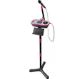 Produktbild: Vtech® Signalpfeife VTech Kidi Super Star DJ Studio, Mikrofon (lila/pink)