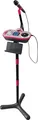 Produktbild: VTech Kidi Super Star DJ Studio pink – 10-in-1 Karaokespielzeug mit Mikrofon