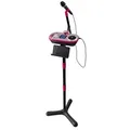Produktbild: VTech Super Star DJ Studio, Kinderradio, Mikrofon, 8 Lieder, Animationen, Musik