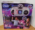 Produktbild: VTech 80-531704 Kidi Super Star DJ Studio Karaoke Mikrofon Musik  5757