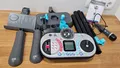 Produktbild: VTech 80-531704 Kidi Super Star DJ Studio Karaoke Mikrofon Musik  8920