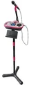 Produktbild: VTech Kidi Super Star DJ Studio pink – 10-in-1 Karaokespielzeug mit Mikrofo