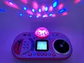 Produktbild: VTech Kidi Super Star DJ Studio Pink Deutsch 10-in-1 Karaoke ohne OVP getestet