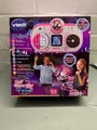 Produktbild: Vtech Stand Mikrofon Kiditronics KIDI SUPER STAR DJ STUDIO PINK-Top Zustand