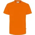 Produktbild: HAKRO® T-Shirt PERFORMANCE, Rundhals 281, orange 281 , 1 Stück, Größe: M