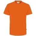 Produktbild: Hakro T-Shirt MIKRALINAR - Orange , M (EU)