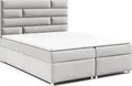 Produktbild: Boxspringbett mit Bettkasten Trinity K-5 Bonellfederkern inkl