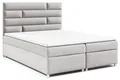 Produktbild: Best for Home Boxspringbett Trinity K5, mit Bettkasten und Topper