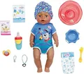 Produktbild: Zapf BABY born Magic Boy - Große Puppe - Männlich - 3 Jahr(e) - Junge - 430 mm - 1,4 kg