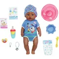Produktbild: Zapf Creation Baby Born Magic Boy (831656)