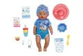 Produktbild: Zapf Creation® Babypuppe 831656 BABY born Magic Boy DoC 43cm