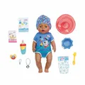 Produktbild: ZAPF Creation BABY bornÂ® Magic Boy DoC 43 cm, Puppe