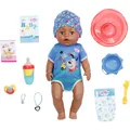 Produktbild: ZAPF Creation BABY born® Magic Boy DoC 43 cm, Puppe