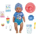 Produktbild: Zapf 831656 BABY born Magic Boy DoC 43 cm