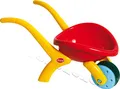 Produktbild: GOWI Design Schubkarre Sand Sandspielzeug (Rot)