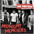 Produktbild: Midnight Memories (The Ultimate Edition CD Size)